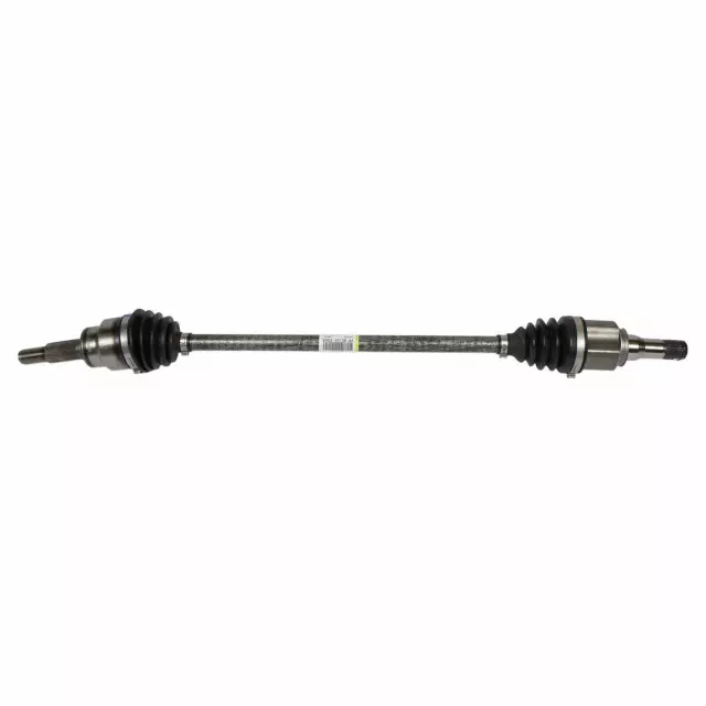 8A8Z4K138A - : 2009-2019 Ford Axle Assembly for Ford: Flex, Police Interceptor Sedan, Special Service Police Sedan, Taurus, Taurus X | Lincoln: MKS, MKT | Mercury: Sable Image