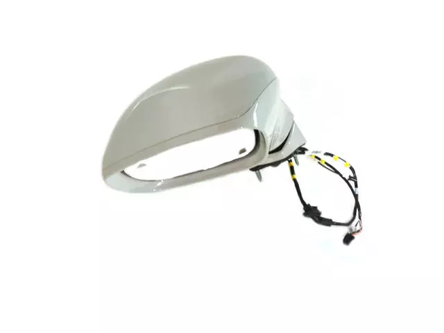 Outside Rear-View Mirror, Left - Mopar (5RM17PW2AG)