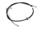 15223815 - Brakes: Rear Cable for GM Image