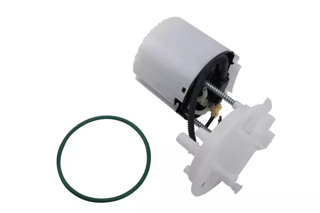 84607647 - Fuel System: Fuel Pump for GM Image