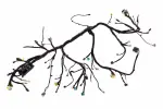 42905209 - : F Harness for GM Image