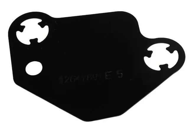 12647891 - : Driver Side Engine Timing Chain Housing Gasket for GM Image