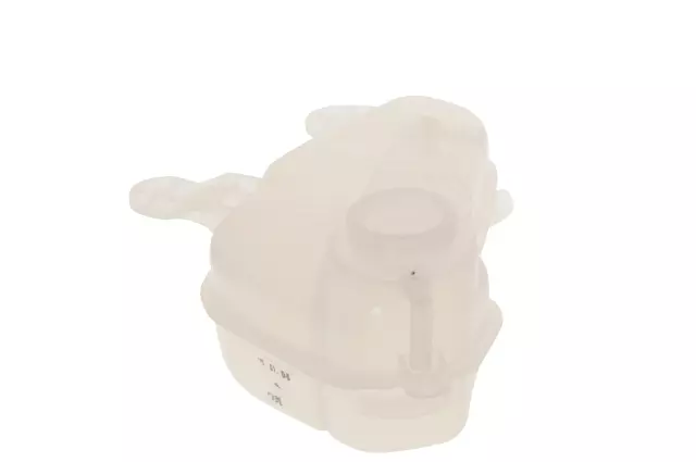 Radiator Surge Tank - GM (95048411)