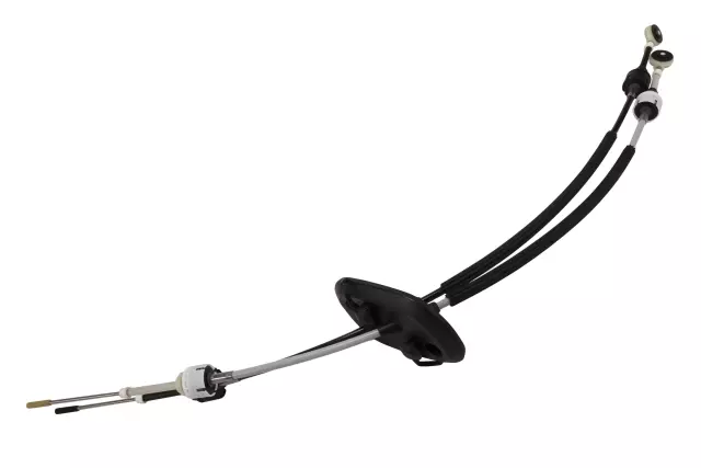 Manual Transmission Selector and Shift Lever Cable - GM (55499527)
