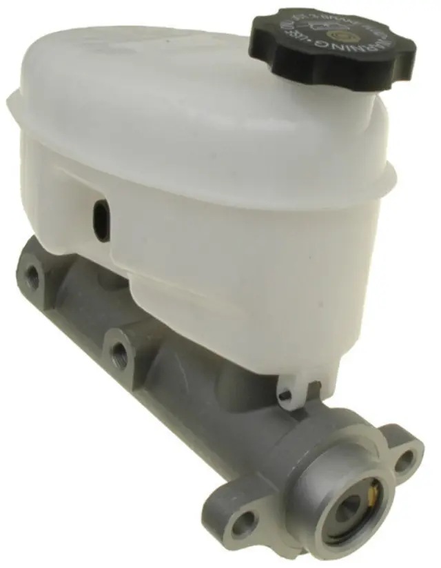 MC390806 - Brakes &amp; Brake Parts: Raybestos Element3 New Master Cylinder for Raybestos Brakes Image