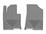 W385GR - Body: All Weather Floor Mats for WeatherTech Image