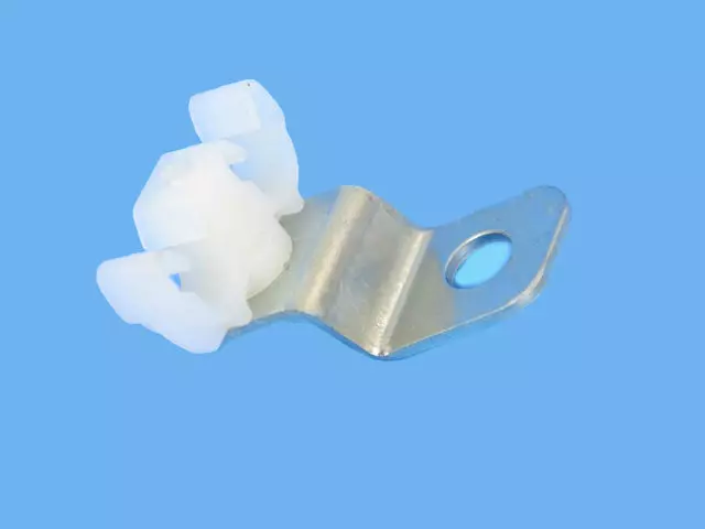 68226928AA - Fuel: Fuel Line Bracket for Ram: ProMaster 1500, ProMaster 2500, ProMaster 3500 Image