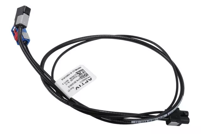84809771 - : Digital Radio and Navigation Antenna Cable for GM Image