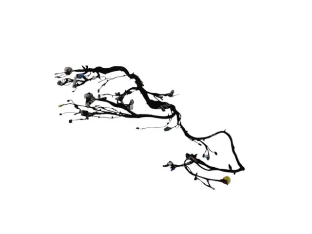 68599046AD - Electrical: Instrument Panel Wiring for Mopar Image image