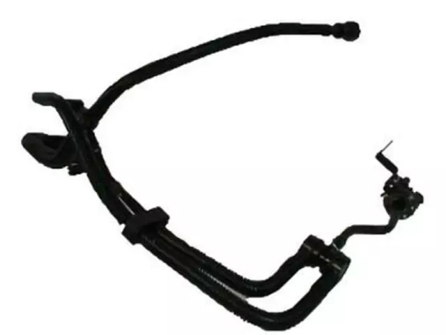 Evaporative Emissions System Lines - Ford (GG9Z-9D289-F)