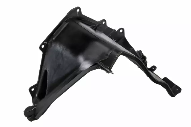 92420101 - HVAC: Air Inlet Housing Upper Outer Panel for GM Image