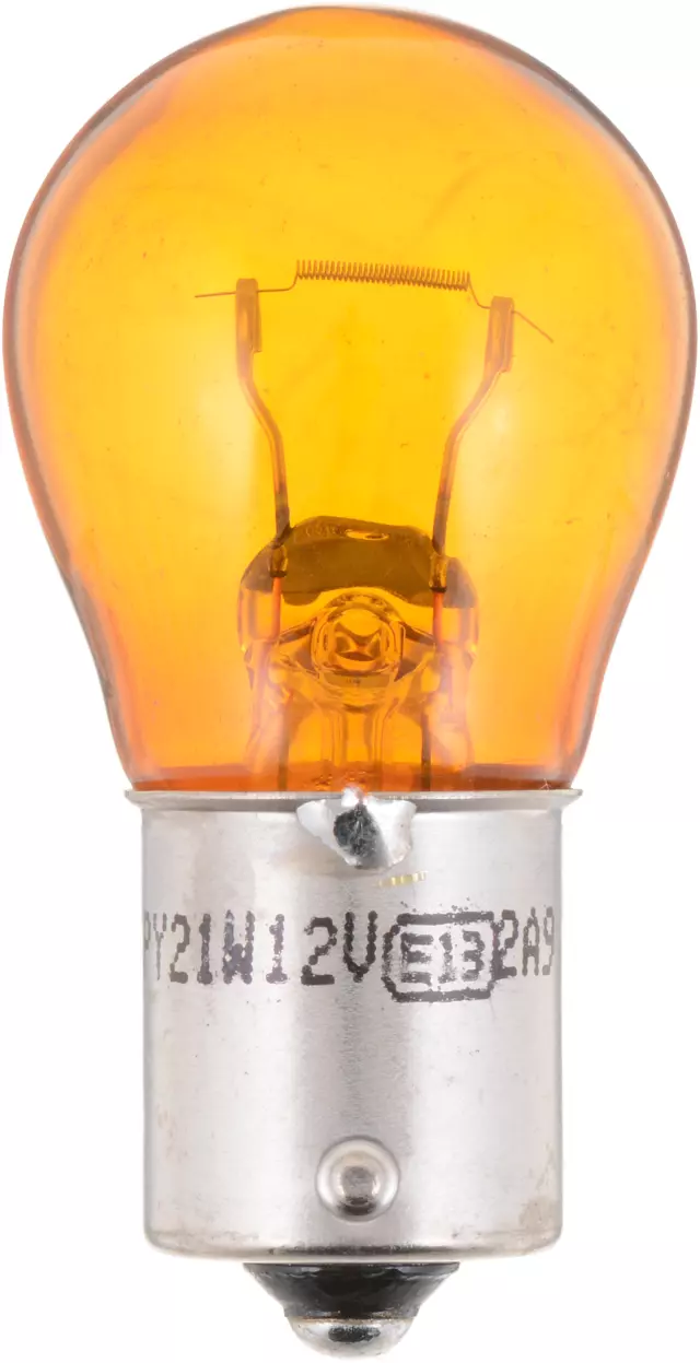 PY21WB2 - Lighting &amp; Lamps: Philips Standard Miniature PY21W for Philips Image