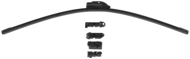 26CA - Exterior: Bosch Windshield Wiper Blade for Bosch Image