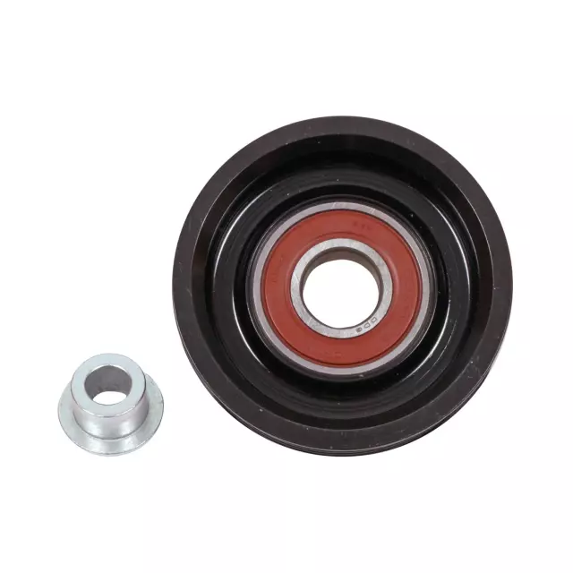 900371A - : Litens Accessory Drive Belt Idler Pulley for Litens Image