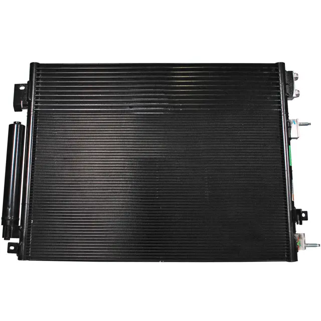 4770807 - Air Conditioning &amp; Heat: Denso A/C Condenser for Denso Image