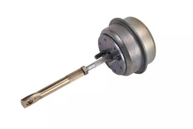 Turbocharger Wastegate Actuator - ACDelco (55490967)