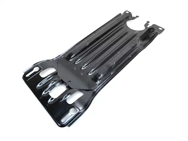 Transmission Skid Plate Kit - Mopar (82210003)