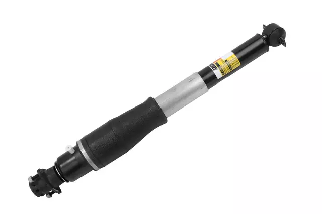 504146 - Suspension: ACDelcoâ„¢ Suspension Shock Absorber for Buick: Lucerne | Cadillac: DTS Image