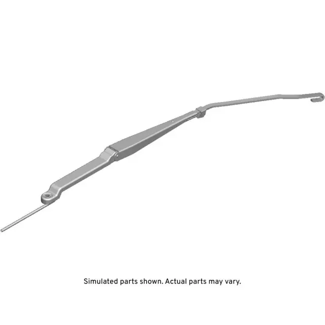 22711470 - Body: Wiper Arm for Chevrolet: Cavalier | Pontiac: Sunfire Image image