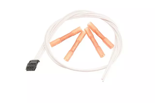 19300600 - : Multi-Purpose Pigtail for GM Image