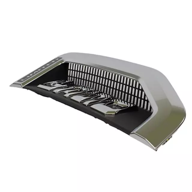 Nameplate - Ford (JC3Z-16720-GC)