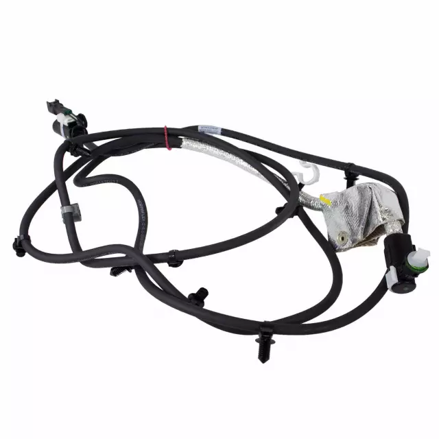 Diesel Exhaust Fluid (Def) Injector Feed Line - Ford (bc3z5j249ab)