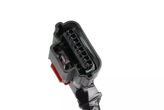 84004713 - : Rear Object Alarm Sensor Wiring Harness for Buick: Enclave Image