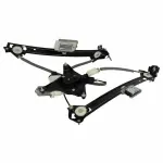 WLRA240 - : Window Regulator for Motorcraft Image