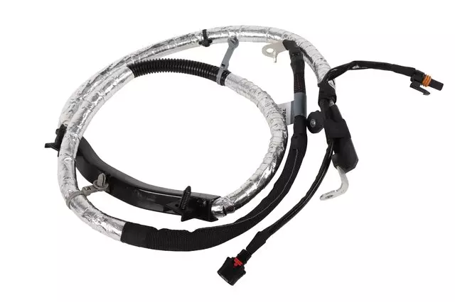 84417085 - : Starter Solenoid Cable for Cadillac: ATS Image