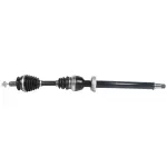 PR48064 - : Mercedes-Benz CV Axle Assembly  - Front Right for GSP Image