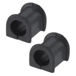 K90527 - : Front To Frame Suspension Stabilizer Bar Bushing Kit for Moog Image