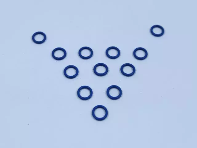 O Ring - Mopar (6508636AA)