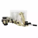 DP5Z54611B08AZ - Body: Lap &amp; Shoulder Belt for Ford: Fusion | Lincoln: MKZ Image