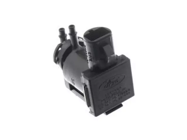 E7TZ9H465B - Emission System: Solenoid Valve for Lincoln: Continental Image