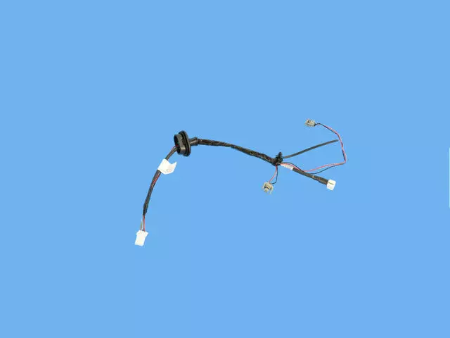 License Lamp Wiring - Mopar (68340936AA)