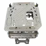 CL1Z78600B02C - Body: Frame Assembly for Ford Image