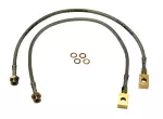 FBL17 - : FRT BRAKE LNS 79-87 GM 3-4IN. for Skyjacker Image