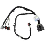 AE9Z14A411BA - : Wire Assembly for Ford Image