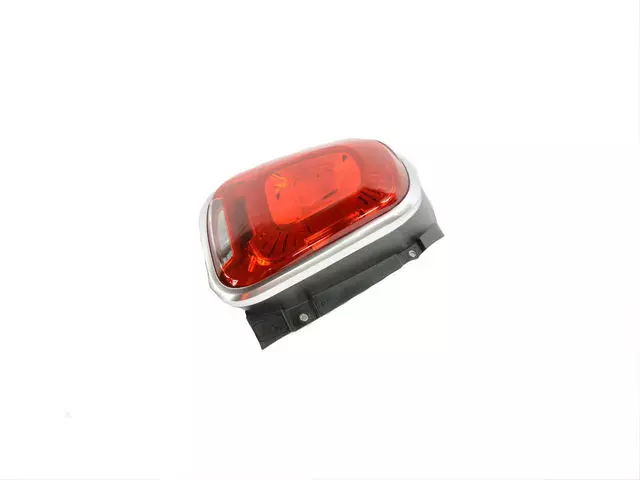 68285132AA - : Tail Lamp, Left for Mopar Image