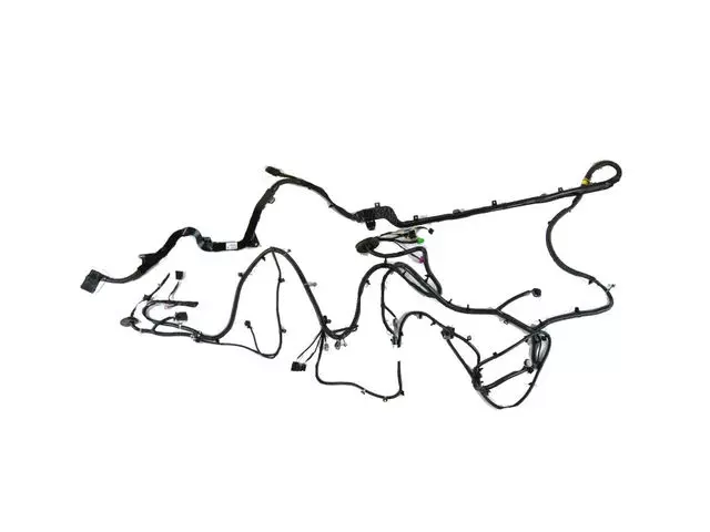 Underbody Wiring - Mopar (68251988AD)