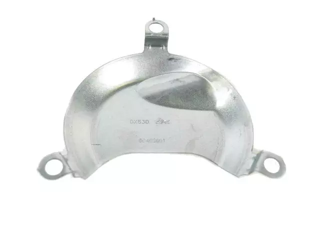 Fan Motor Shield - Mopar (52014874AB)
