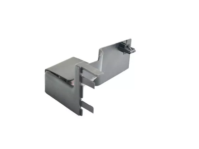 1RW991XLAA - Interior Trim: Riser Shield, Left, Outboard for Jeep: Compass, Patriot Image