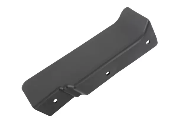 2019-2025 Cadillac XT4 - Front Passenger Side Tire Front Air Deflector - GM (84448338)