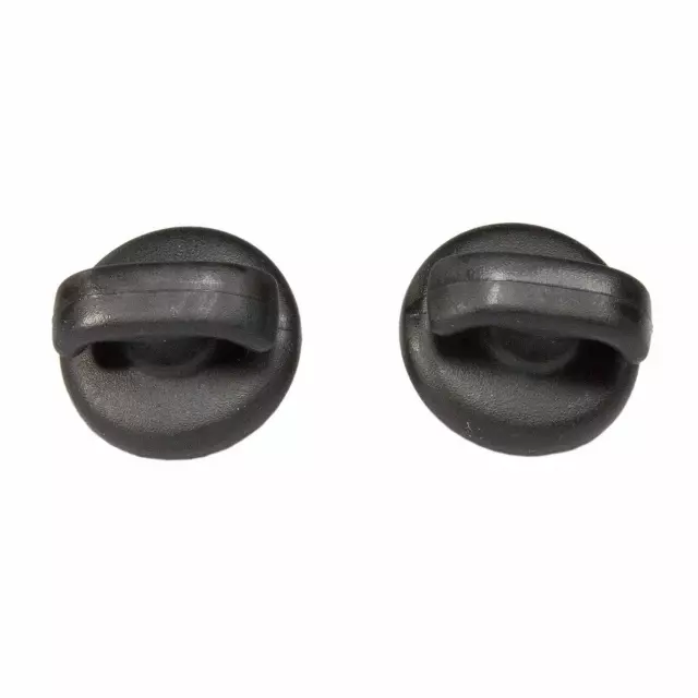 W707668S300 - : Nut Wing for Ford Image