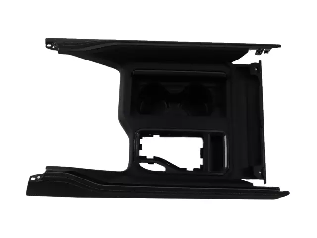 Console Shifter Bezel - Mopar (7SX302X7AA)