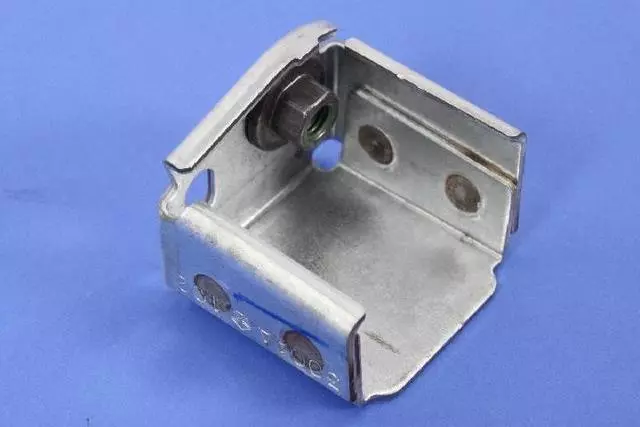 Fuel Tank Bracket, Right - Mopar (68082300AB)