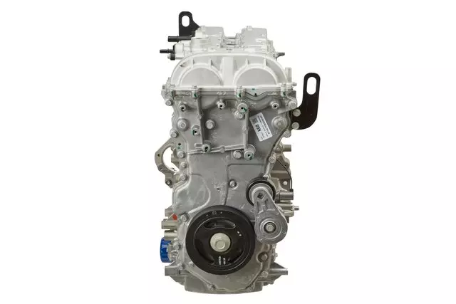 12677576 - : F Engine for GM Image