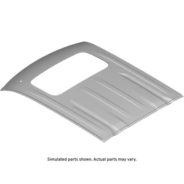 84688142 - : Roof Panel for GM Image