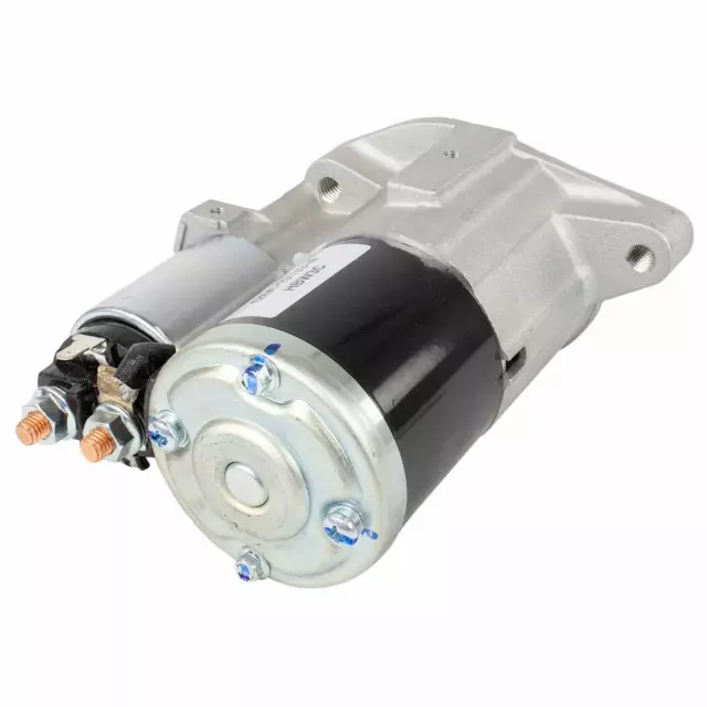 Starter Motor Assembly - Ford (QSA19133N)