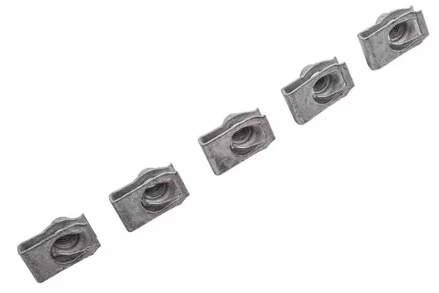 Multi-Purpose Nut - GM (11516149)